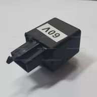 Indexrelé 60V Blueway / City Coco elektromos robogó – elektromos robogó világítás alkatrész, cikkszám: P12856