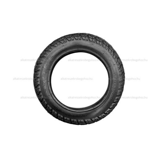 Gumiköpeny 12,5 x 2.125