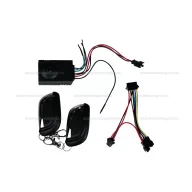 Riasztó elektromos rollerhez – elektromos roller kiegészítők alkatrész, cikkszám: P12876
