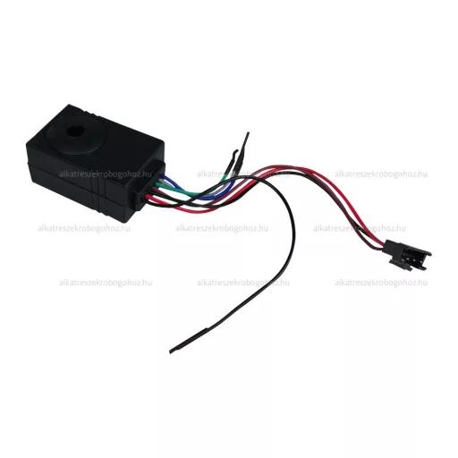 Riasztó elektromos rollerhez