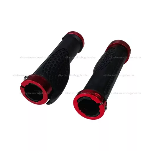 Markolat elektromos rollerhez piros – elektromos roller kormány, váz és idom alkatrész, cikkszám: P12879