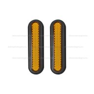 Kerék csavar burkolat Xiamo M365 PRO 2