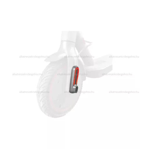 Kerék csavar burkolat szett fekete Xiaomi M365 / M365 PRO 