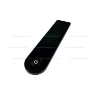 Kijelző fedlap Xiaomi M365 PRO – elektromos roller elektronikai alkatrész, cikkszám: P12897