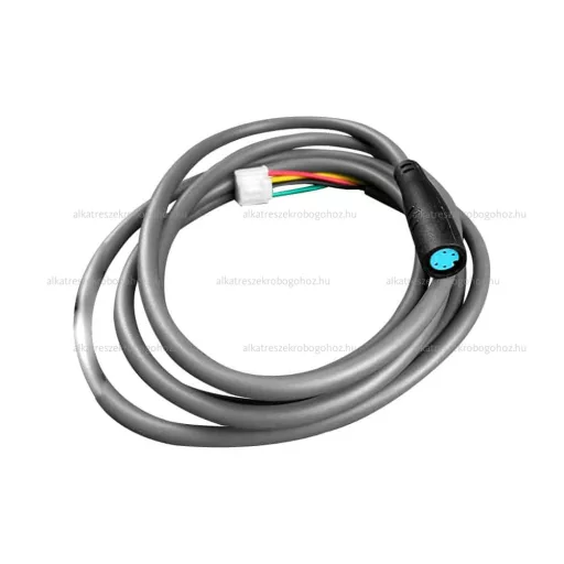 Adatkábel Xiaomi M365 / M365 Pro – elektromos roller akkumulátor és töltés, cikkszám: P12902