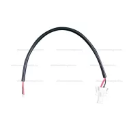 Vezeték akkumulátorhoz Xiaomi M365 / M365 Pro – elektromos roller akkumulátor és töltés, cikkszám: P12903