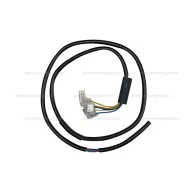 Vezeték motorhoz Xiaomi M365/ M365 Pro / S1 / Essential – elektromos roller akkumulátor és töltés, cikkszám: P12908