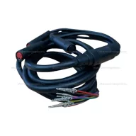 Vezeték köteg Kugoo M4 4 az 1-ben – elektromos roller akkumulátor és töltés, cikkszám: P12914