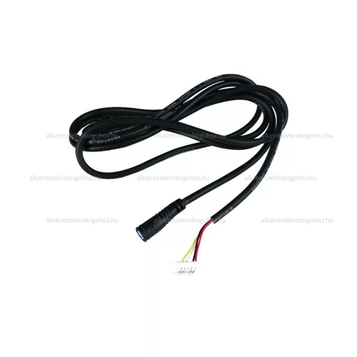 Vezeték Ninebot G30 – elektromos roller akkumulátor és töltés, cikkszám: P12918