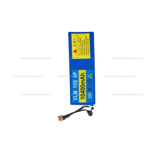 Akkumulátor 36V 10Ah