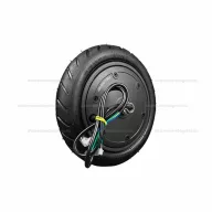 Motor komplett gumival Xiaomi M365 roller 8,5X2 – elektromos roller hajtás és motor alkatrész, cikkszám: P12934