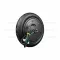 Motor komplett gumival Xiaomi M365 roller 8,5X2 – elektromos roller hajtás és motor alkatrész, cikkszám: P12934