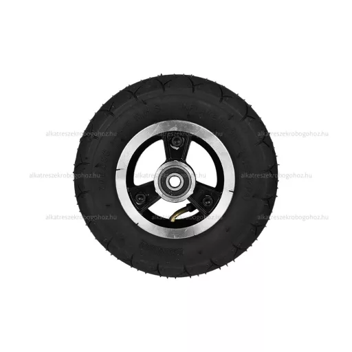 Kerék első komplett 200X50 Kugoo S1