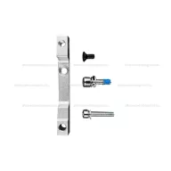 Féknyereg emelő XTECH Xiaomi M365 rollerhez – elektromos roller fékrendszer alkatrész, cikkszám: P12949