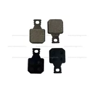 Fékbetét Magura MT5 / MT7 – elektromos roller fékrendszer alkatrész, cikkszám: P12962