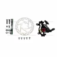 Fékrendszer XTECH Xiaomi M365 – elektromos roller fékrendszer alkatrész, cikkszám: P12971