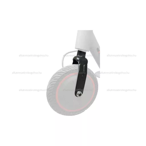 Villa Xiaomi M365 / M365 Pro / M365 Pro 2 – elektromos roller kormány, váz és idom alkatrész, cikkszám: P12981