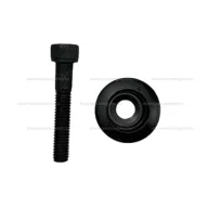 Csavar szár és villa alsó rögzítésére Xiaomi M365 / M365 Pro – elektromos roller kormány, váz és idom alkatrész, cikkszám: P12984
