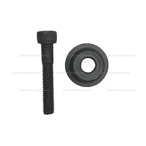 Csavar szár és villa alsó rögzítésére Xiaomi M365 / M365 Pro – elektromos roller kormány, váz és idom alkatrész, cikkszám: P12984