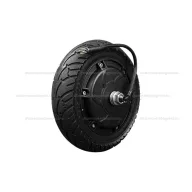 Motor komplett 350W Kugoo S3 – elektromos roller hajtás és motor alkatrész, cikkszám: P12991