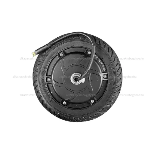 Motor komplett 350W Kugoo S3 – elektromos roller hajtás és motor alkatrész, cikkszám: P12991