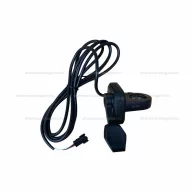 Tolattyús gázkar (QUAD típusú) - elktromos rollerhez – elektromos roller elektronikai alkatrész, cikkszám: P12993