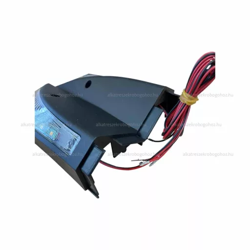 Irányjelző szett LED-es Kugoo M4 – elektromos roller világítás és tartozékai alkatrész, cikkszám: P12996