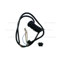 Vezeték kijelzőhöz Kugoo S1 / S3 / S3 Pro - elektromos rollerhez – elektromos roller akkumulátor és töltés, cikkszám: P13003