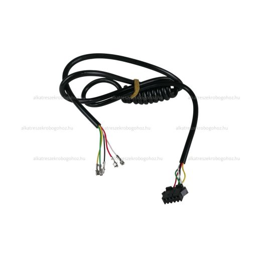 Vezeték kijelzőhöz Kugoo S1 / S3 / S3 Pro - elektromos rollerhez