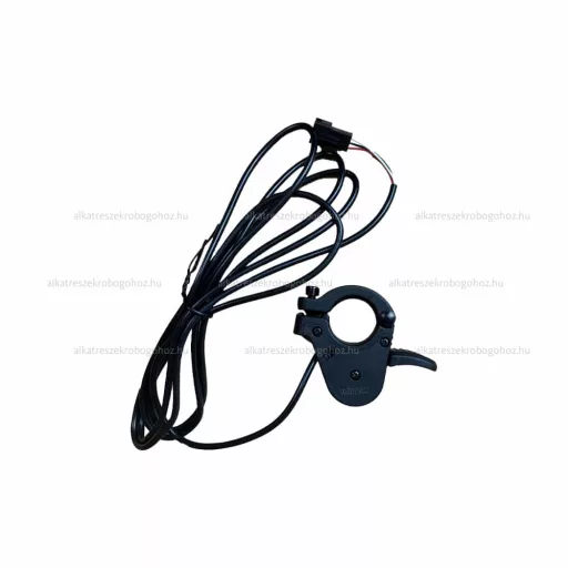 Gázkar 300X tip I. – elektromos roller elektronikai alkatrész, cikkszám: P13005