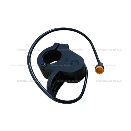 Gázkar 300X tip II. – elektromos roller elektronikai alkatrész, cikkszám: P13015