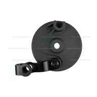 Fékdob Ninebot G30 Max – elektromos roller fékrendszer alkatrész, cikkszám: P13018