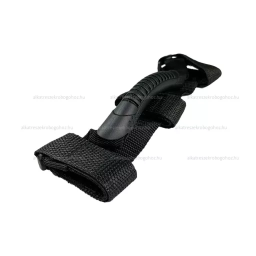 Hordfogantyú elektromos rollerhez