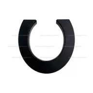 Műanyag zárgyűrű Xiaomi M365 / M365 Pro – elektromos roller kormány, váz és idom alkatrész, cikkszám: P13027