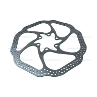Féktárcsa 160mm – elektromos roller fékrendszer alkatrész, cikkszám: P13030