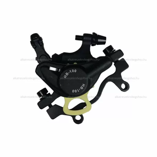 Féknyereg X TECH - elektromos rollerhez – elektromos roller fékrendszer alkatrész, cikkszám: P13032