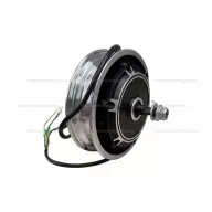 Motor komplett Kugoo M4 48V 500W – elektromos roller hajtás és motor alkatrész, cikkszám: P13034