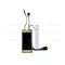 Kijelző + LED Kugoo S3 / S3 Pro – elektromos roller elektronikai alkatrész, cikkszám: P13040