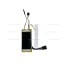Kijelző + LED Kugoo S3 / S3 Pro – elektromos roller elektronikai alkatrész, cikkszám: P13040