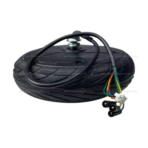 Motor komplett Ninebot ES1/ ES2 / ES3 / ES4 – elektromos roller hajtás és motor alkatrész, cikkszám: P13041