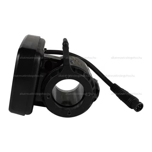 Kijelző Kugoo Gbooster – elektromos roller elektronikai alkatrész, cikkszám: P13072