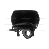 Kijelző Kugoo G2 Pro - elektromos roller – elektromos roller elektronikai alkatrész, cikkszám: P13089