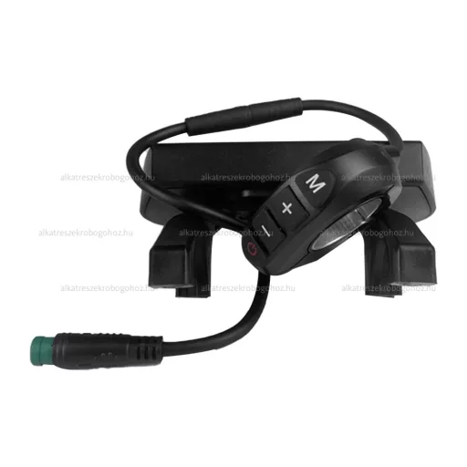 Kijelző Kugoo G2 Pro - elektromos roller – elektromos roller elektronikai alkatrész, cikkszám: P13089