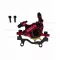Féknyereg Xtech – elektromos roller fékrendszer alkatrész, cikkszám: P13098