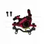 Féknyereg Xtech – elektromos roller fékrendszer alkatrész, cikkszám: P13098