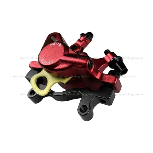Féknyereg Xtech – elektromos roller fékrendszer alkatrész, cikkszám: P13098