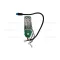 Kijelző panel Ninebot G30 Max – elektromos roller elektronikai alkatrész, cikkszám: P13104