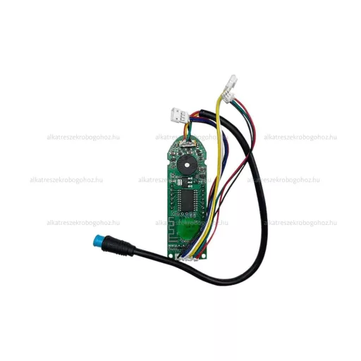 Kijelző panel Ninebot G30 Max – elektromos roller elektronikai alkatrész, cikkszám: P13104