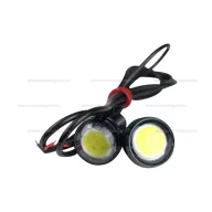 Lámpa LED - elektromos rollerhez