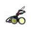 Lámpa LED - elektromos rollerhez – elektromos roller világítás és tartozékai alkatrész, cikkszám: P13106